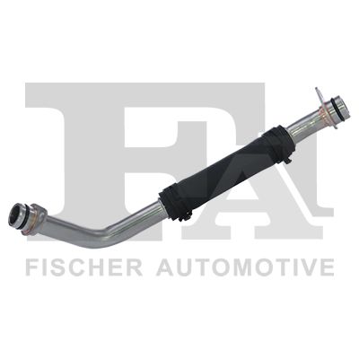 FA1 611-837 - &Ouml;lleitung, Lader