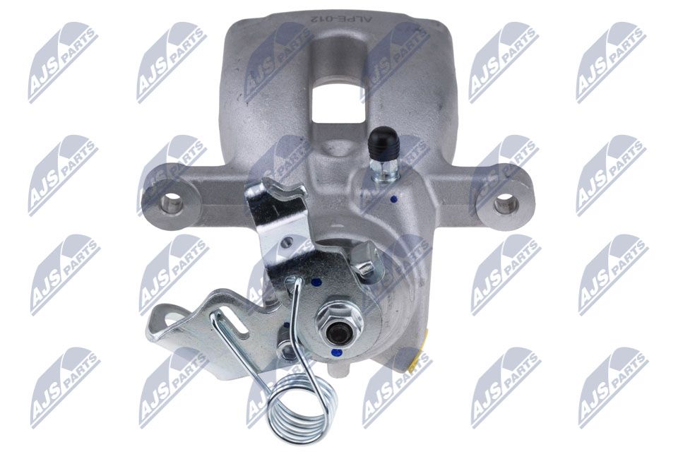 Bremssattel