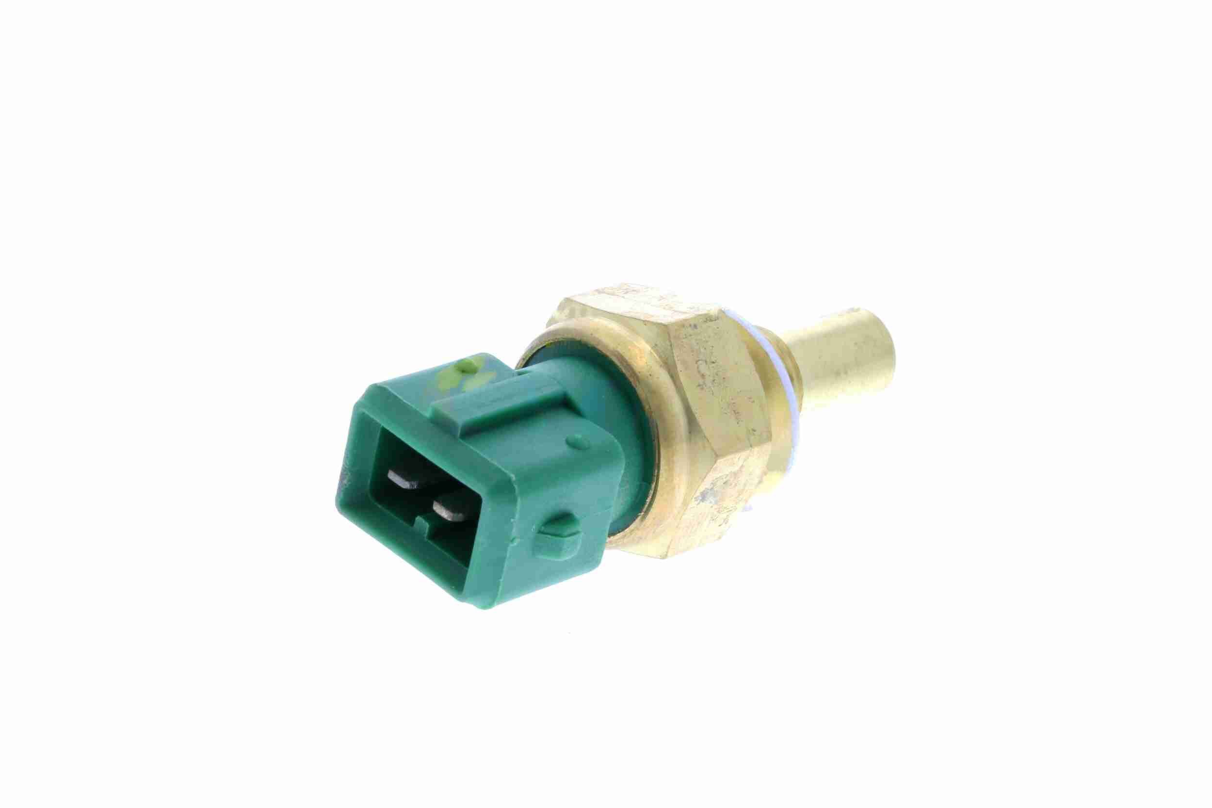 Sensor, K&uuml;hlmitteltemperatur