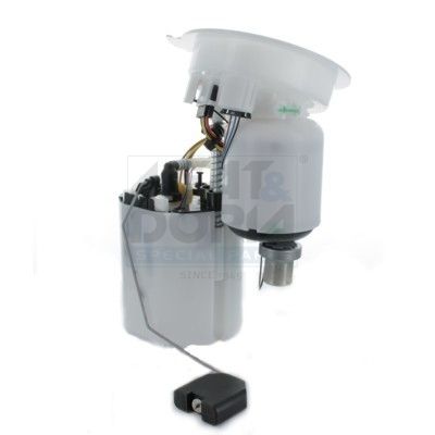 Kraftstoff-F&ouml;rdereinheit