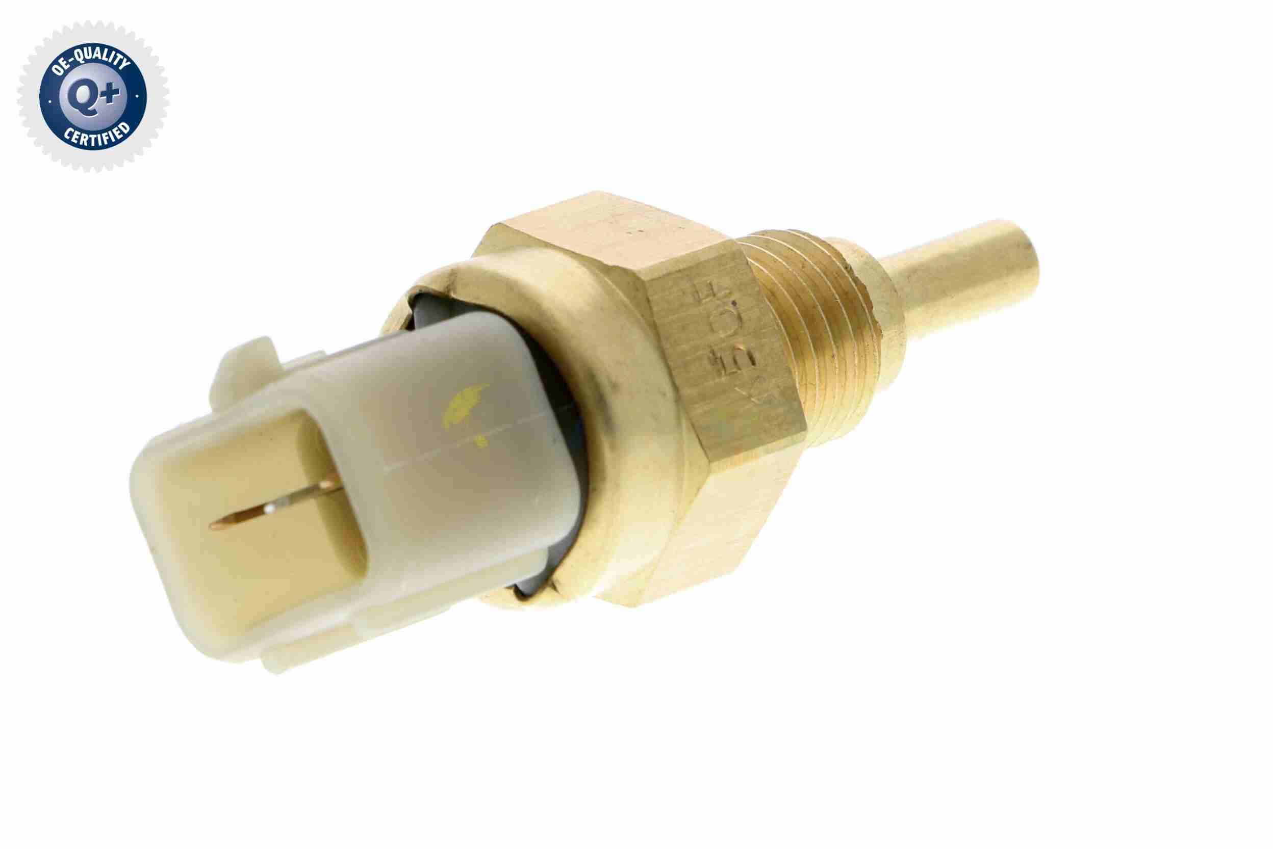 Sensor, K&uuml;hlmitteltemperatur