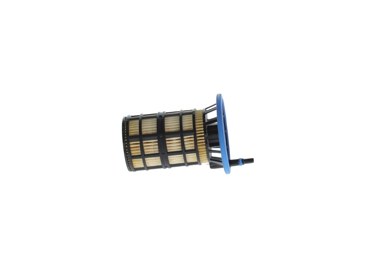 Kraftstofffilter