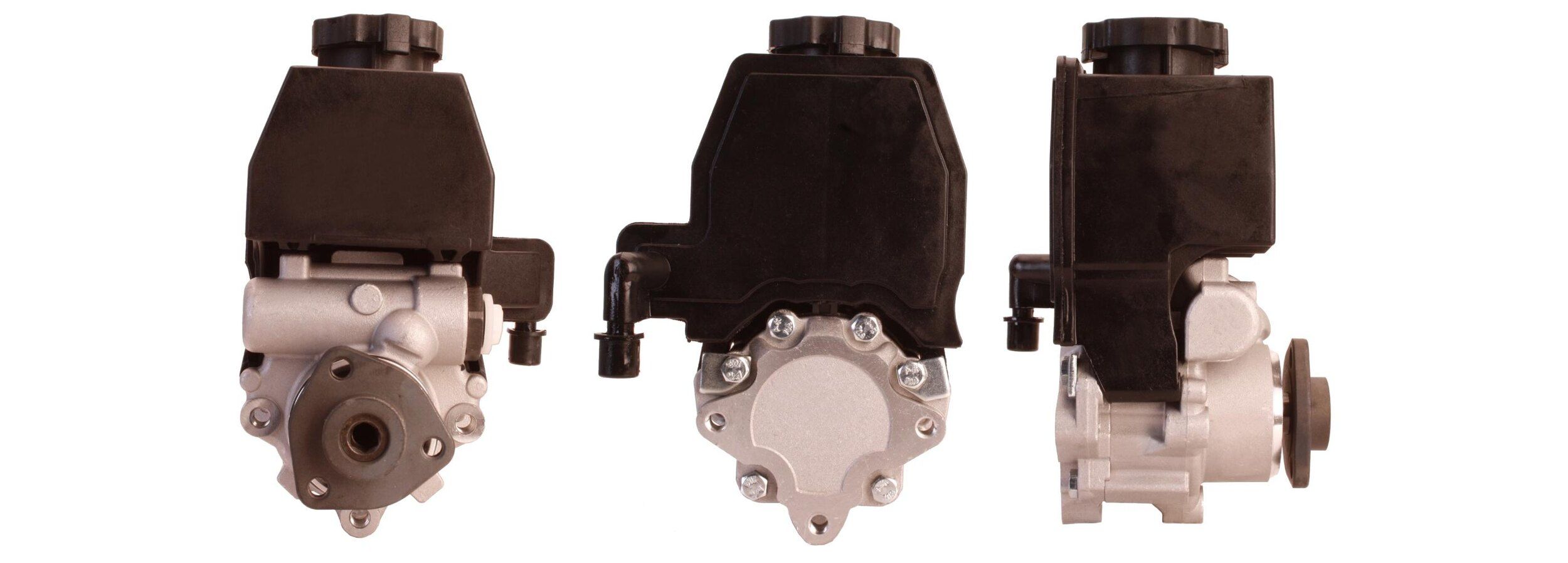 Hydraulikpumpe, Lenkung