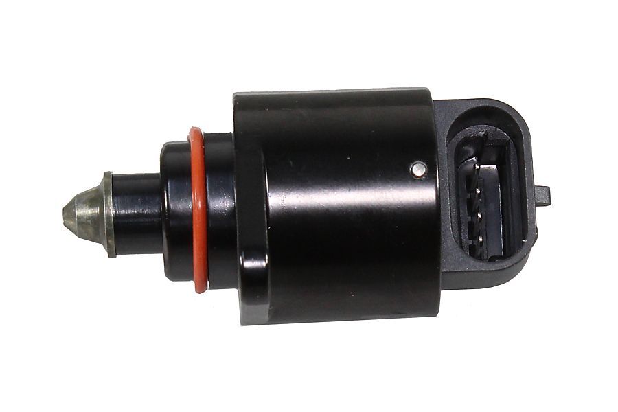 Metzger 0908070 Leerlaufregelventil, Luftversorgung