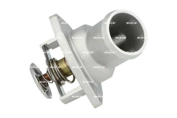 Thermostat, K&uuml;hlmittel