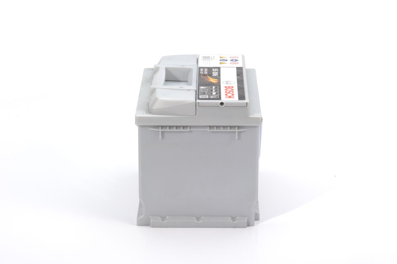 Starterbatterie Starterbatterie
