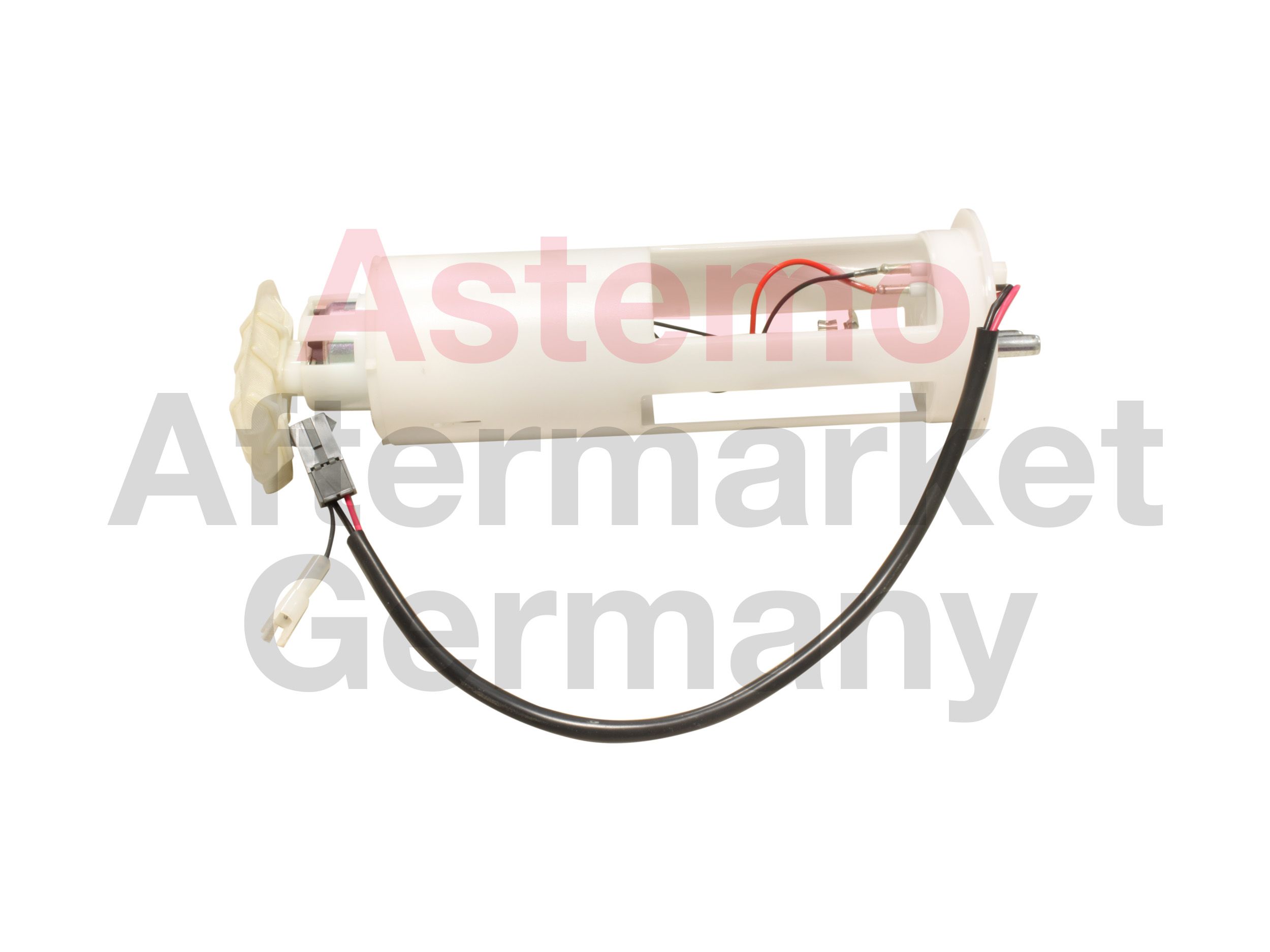 Kraftstoff-Fördereinheit