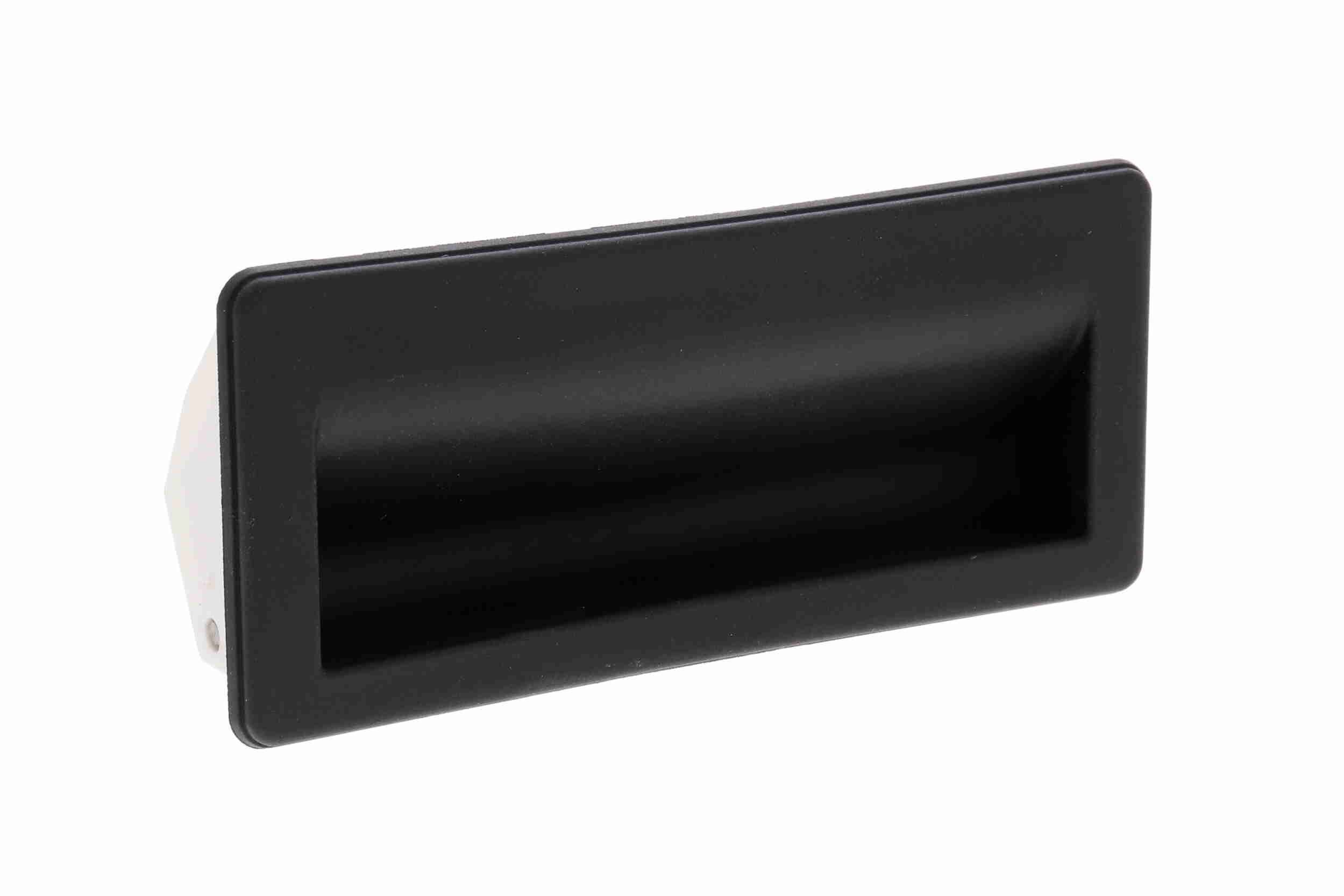 Schalter, Heckklappenentriegelung