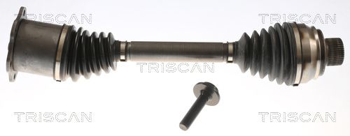 TRISCAN 8540 296081 - Antriebswelle