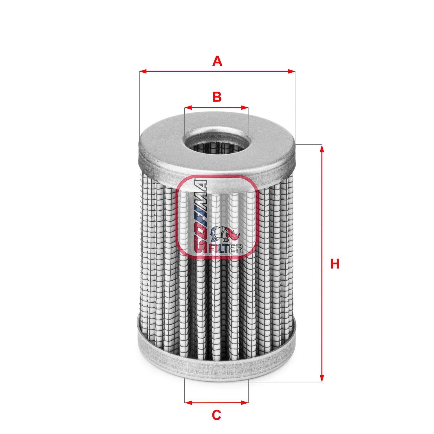 Kraftstofffilter