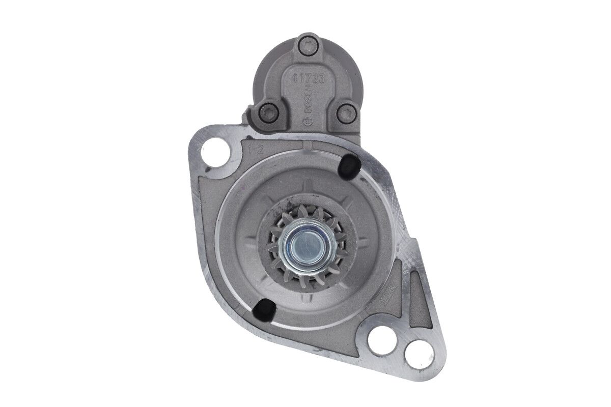 VALEO 458968 - Starter