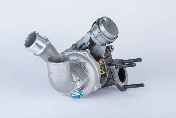 TURBOCHARGER K03