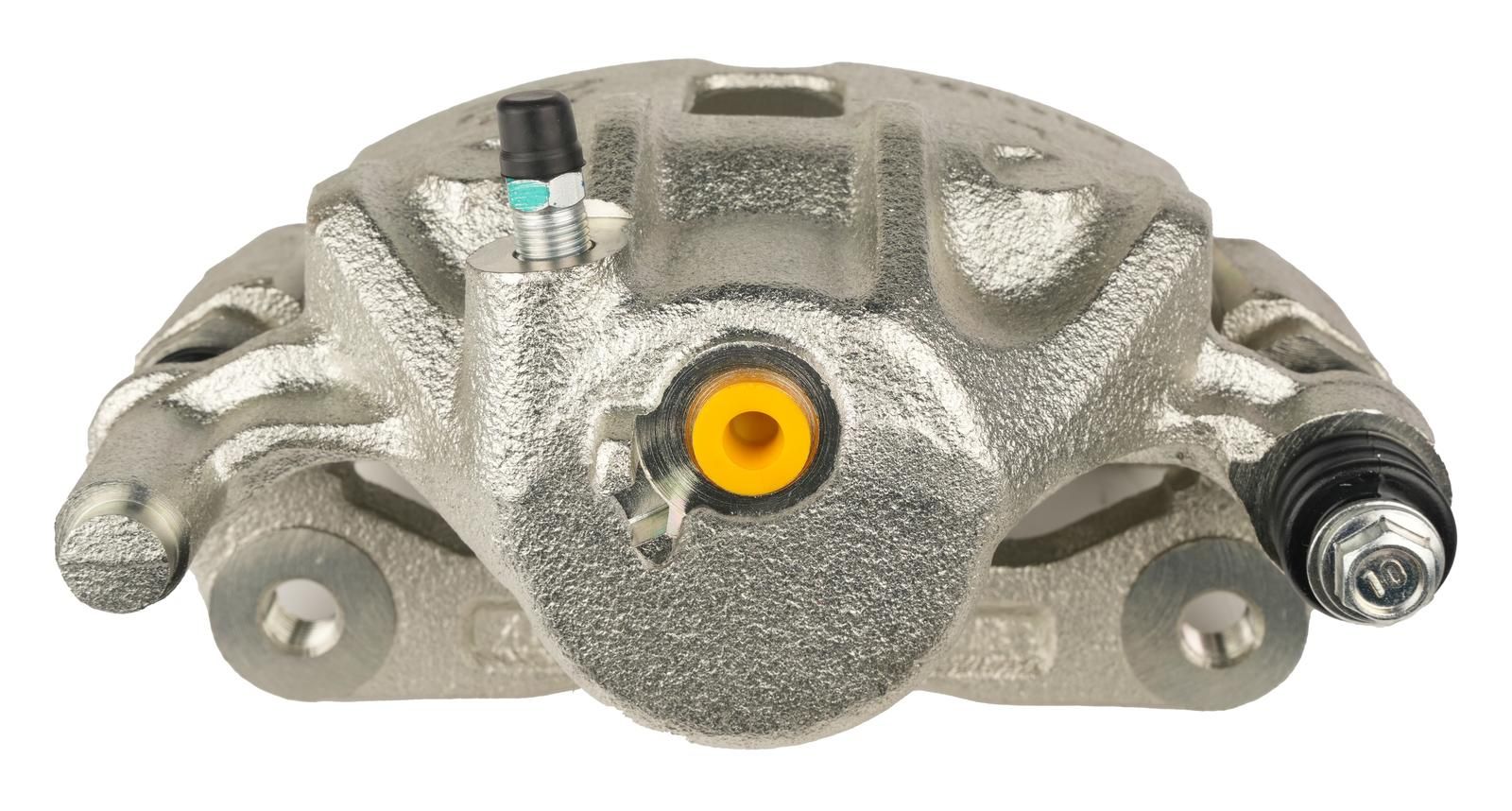 DBA Street Series HYUNDAI GETZ TB 1.5L P FWD F LH 9/02 - 5/05 - TecDoc 2