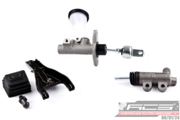 ACTUATION KIT TOYOTA - TecDoc Only