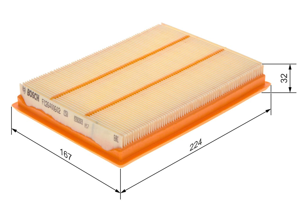 Luftfilter Luftfilter