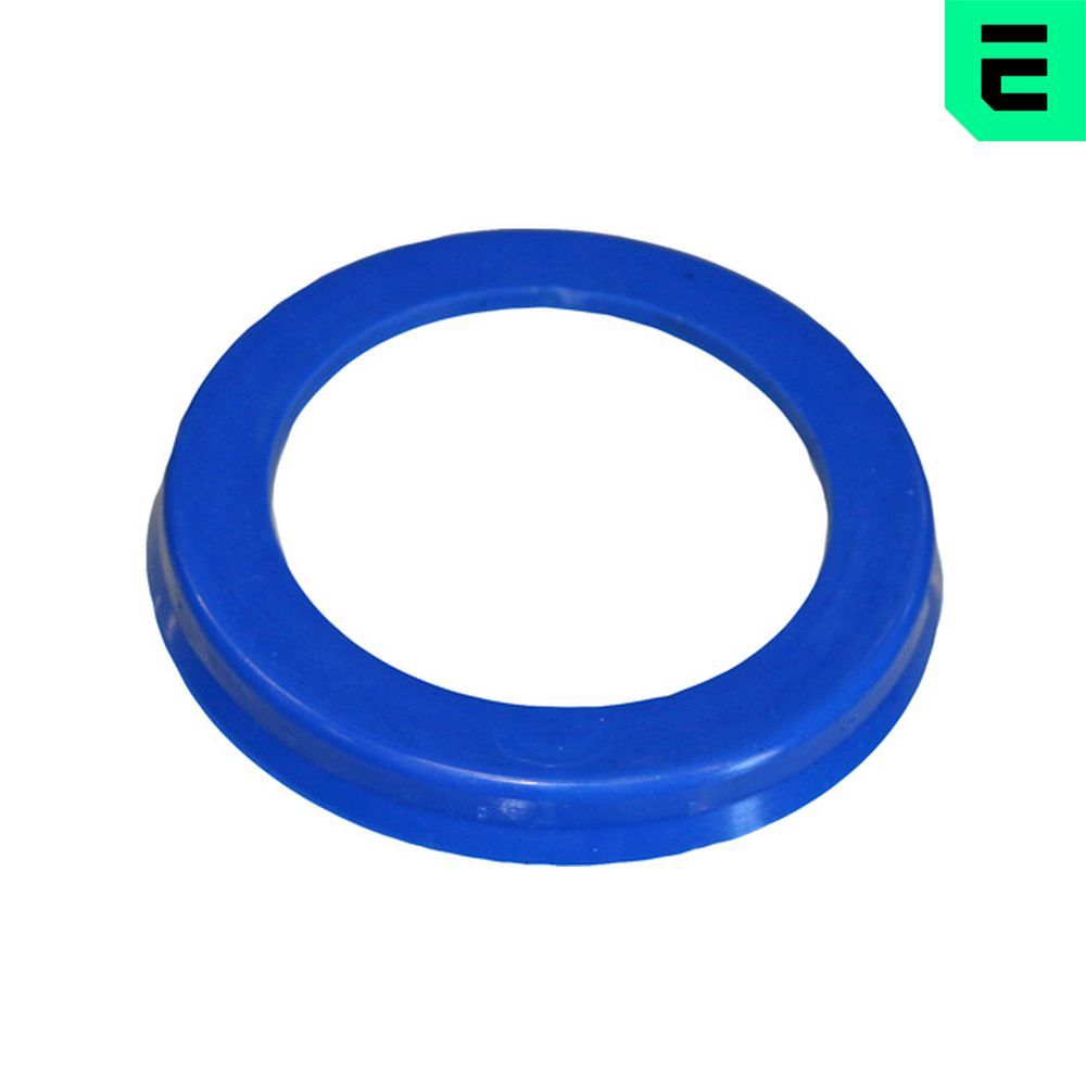 OPTIMAL F8-6267 - W&auml;lzlager, Federbeinst&uuml;tzlager