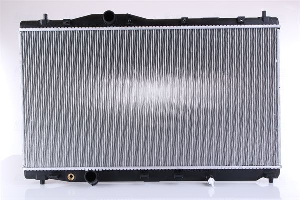 Radiador, refrigeración del motor