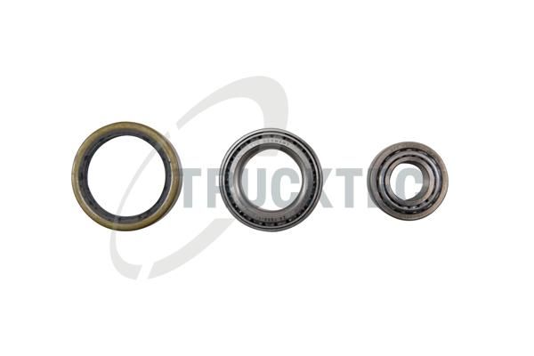 TRUCKTEC AUTOMOTIVE 02.31.209 - Radlagersatz