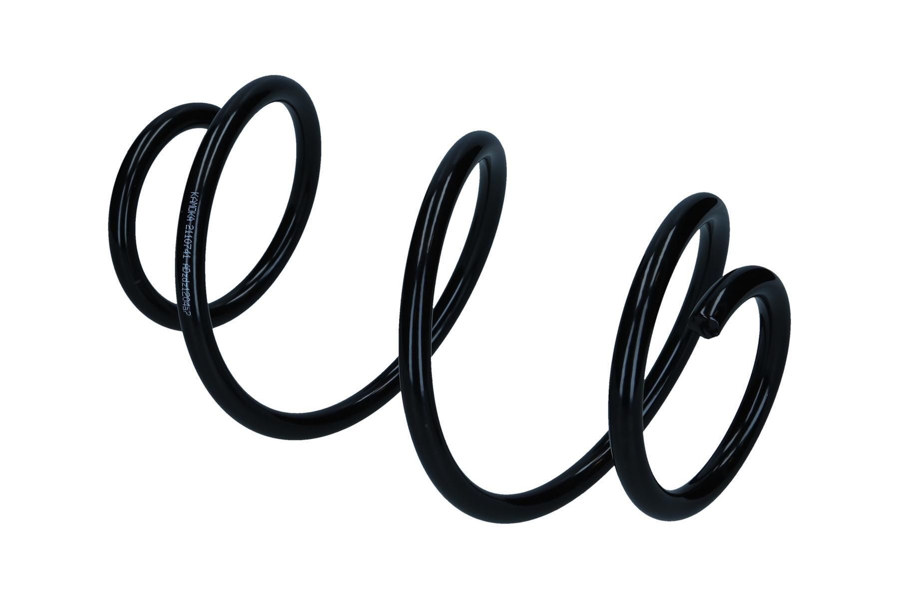 KAMOKA 2110741 - Fahrwerksfeder