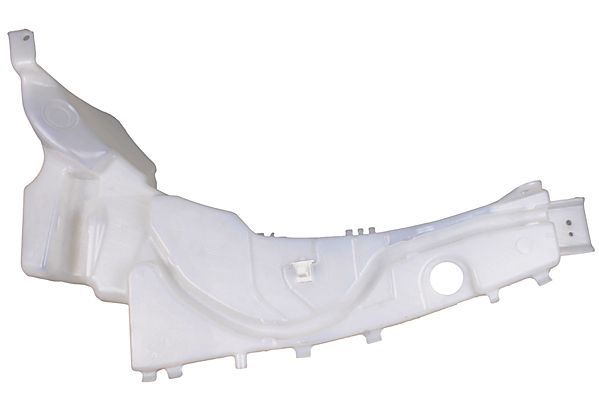 Waschwasserbehälter, Scheibenreinigung