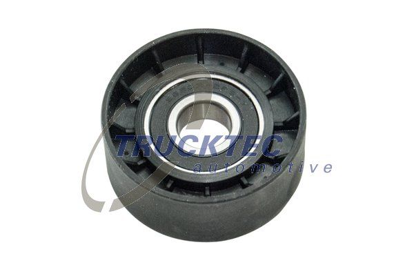 Deflection/Guide Pulley, V-ribbed belt 07.19.227