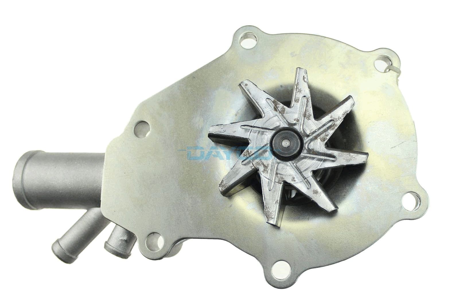 WATER PUMP AUTOMOTIVE - TecDoc 2