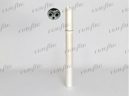 Trockner, Klimaanlage