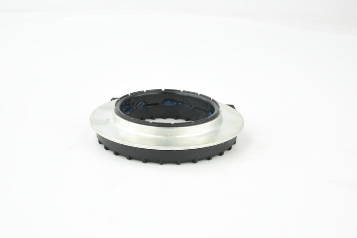 frikcinis guolis, pakabos statramsčio atramos montavimas