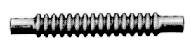 Abgasrohr