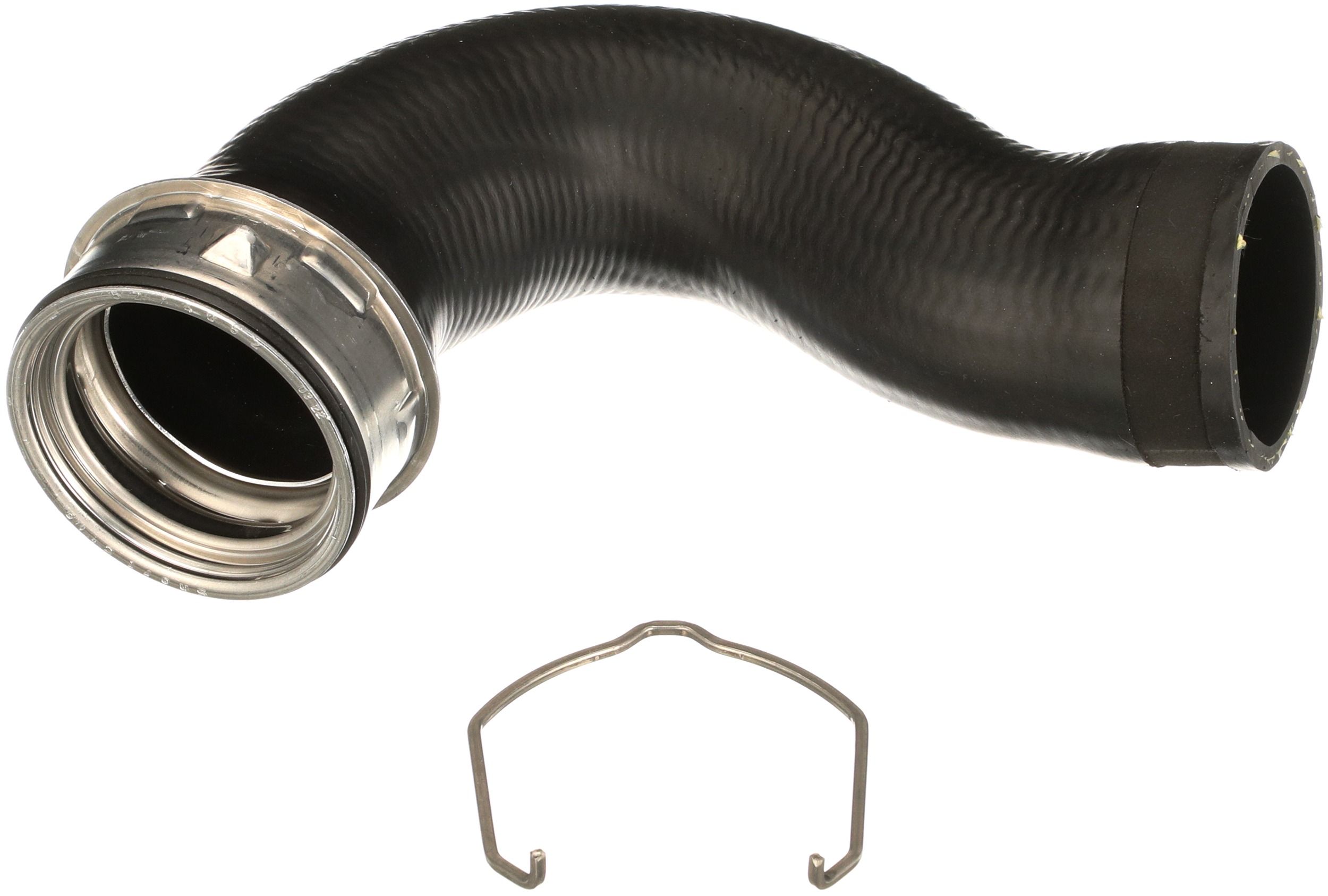 Charge Air Hose 09-0038C