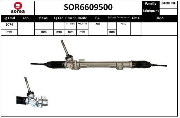 CREMAIL.ELEC.SS.MOT - NISSAN