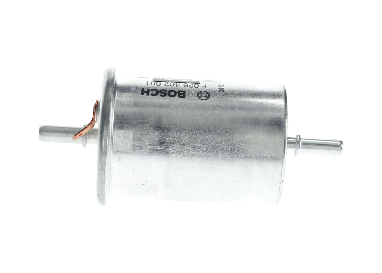 Kraftstofffilter Kraftstofffilter
