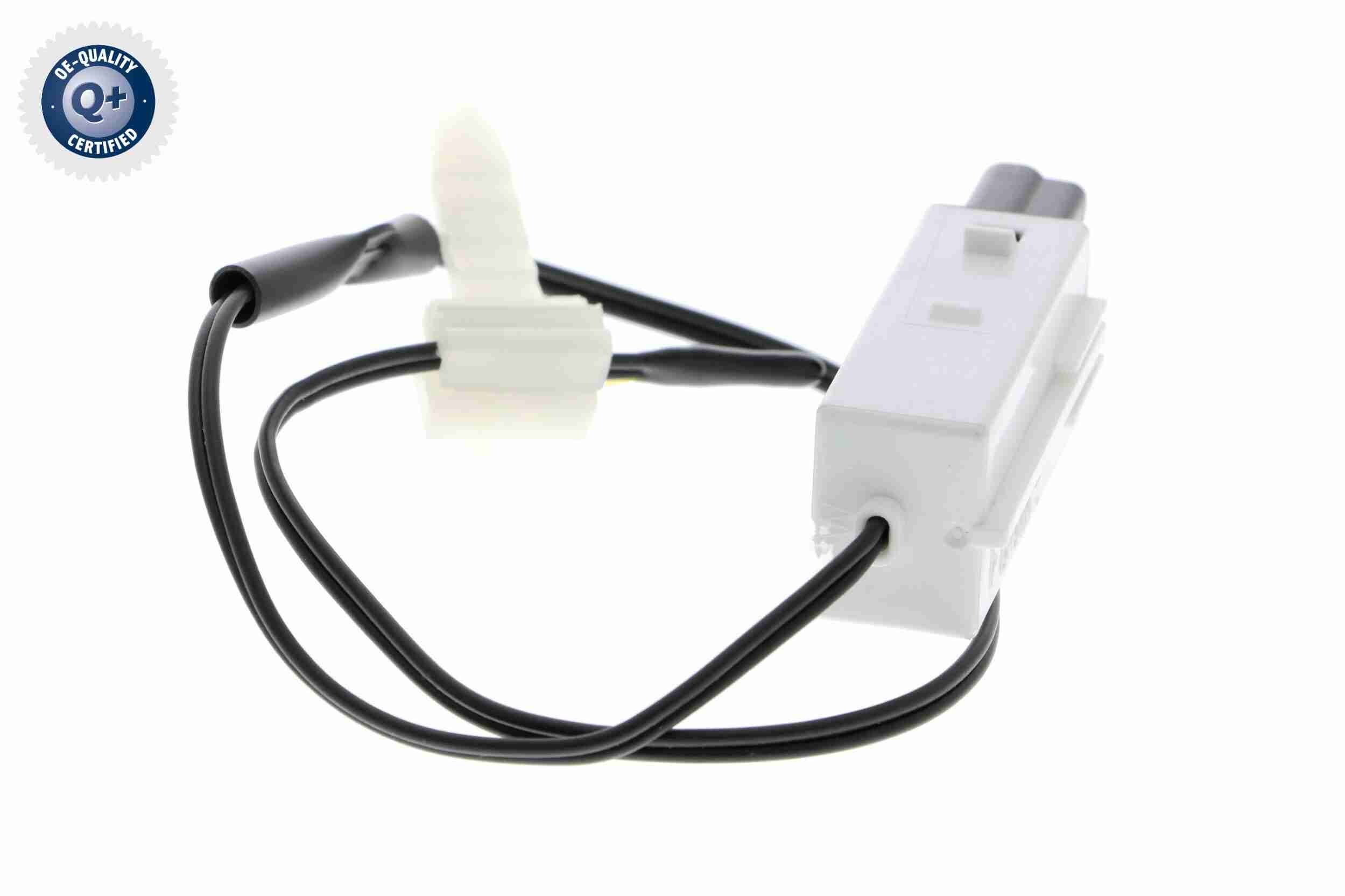Sensor, Innenraumtemperatur