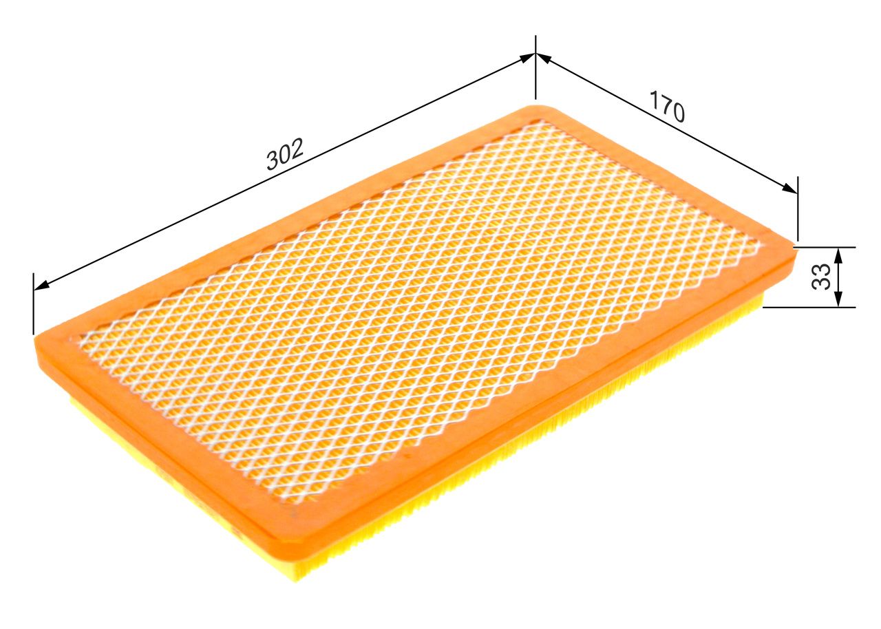 Luftfilter