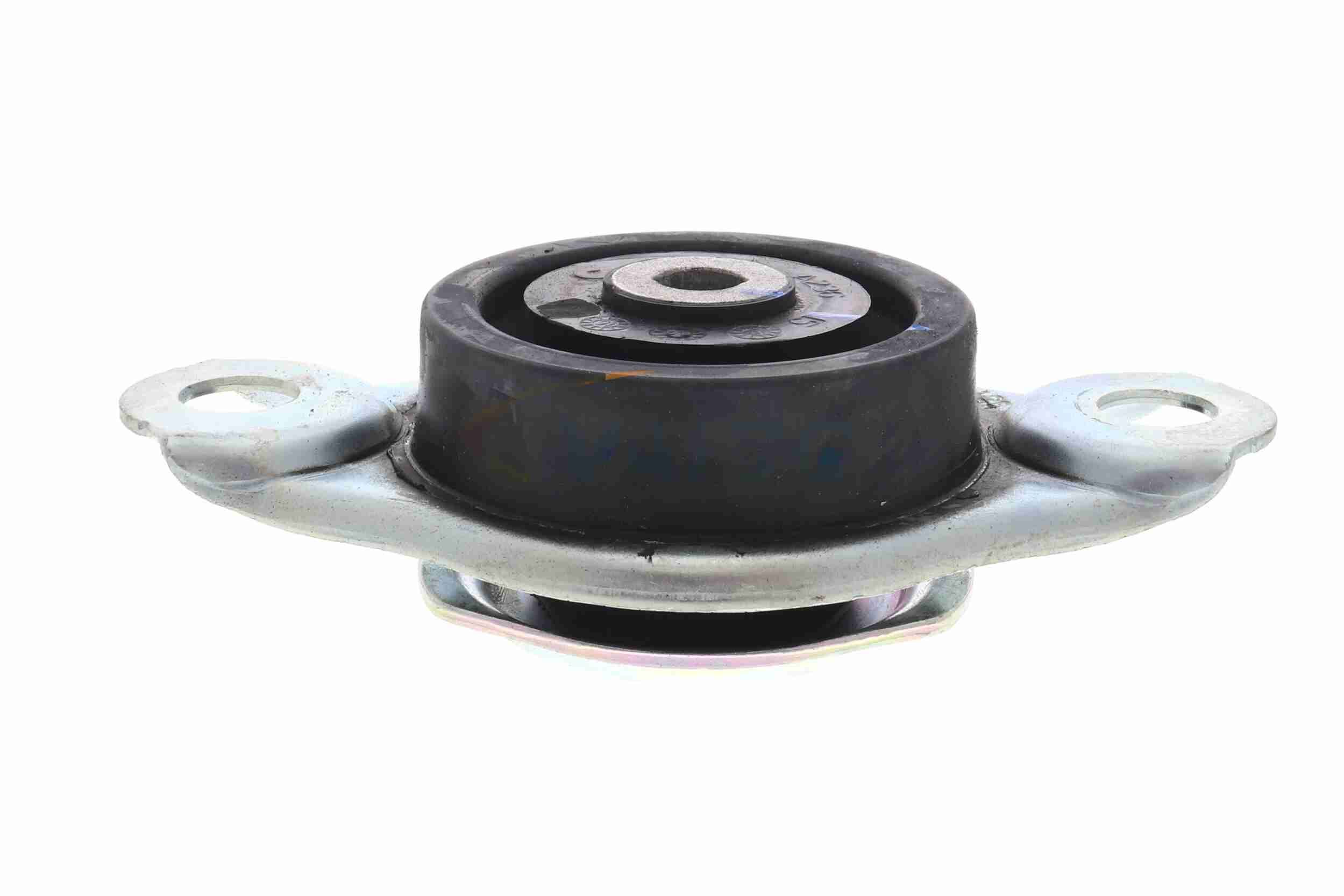 Lagerung, Motor