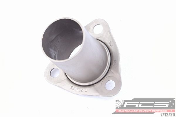 RELEASE BEARING SLEEVE - TecDoc 1