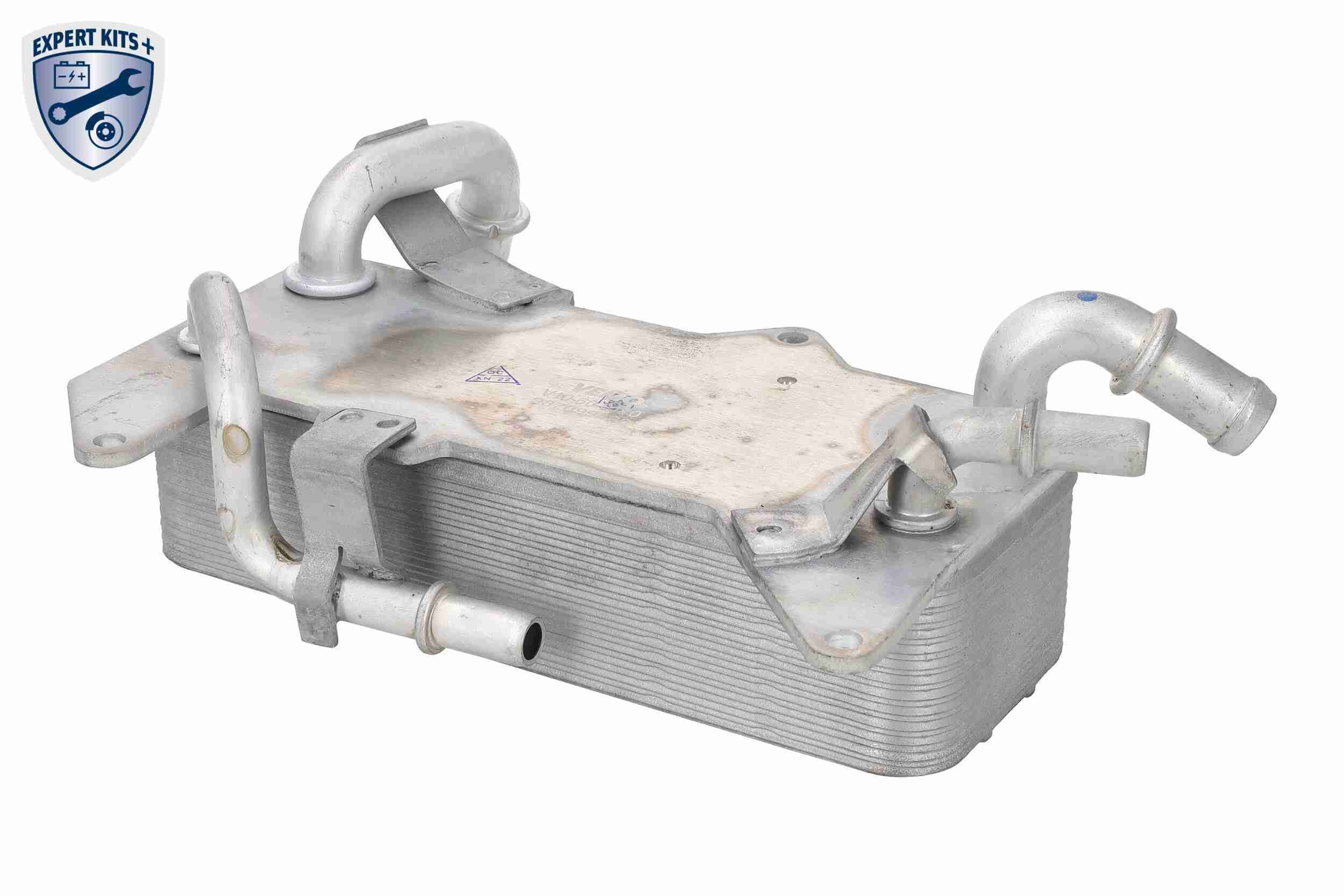 &Ouml;lk&uuml;hler, Automatikgetriebe