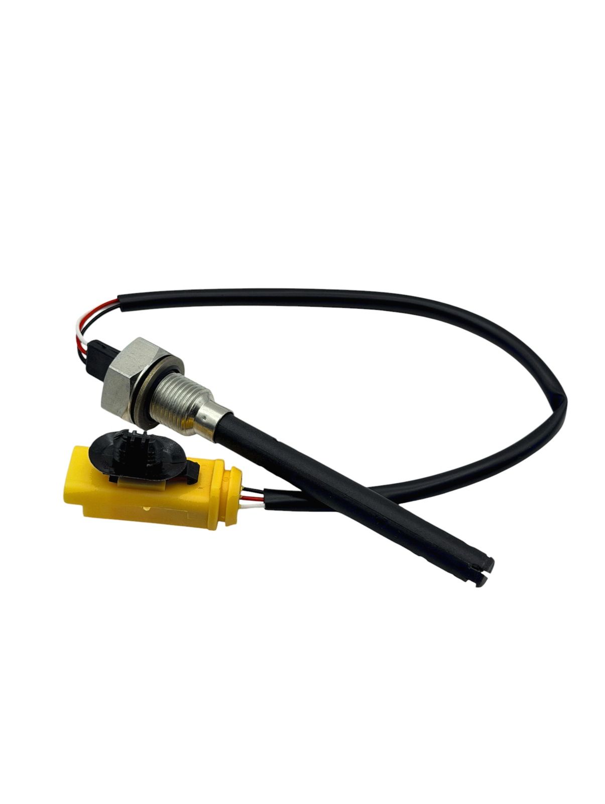 Sensor, Motorölstand