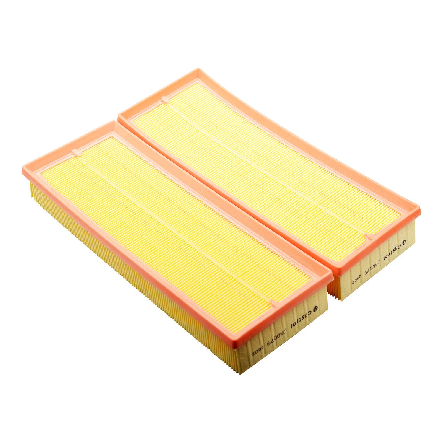 Castrol Filters CA0079 - Luftfilter