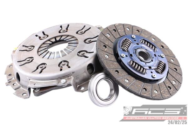 KIT STD GMH GEMINI 1.6L - TecDoc Only