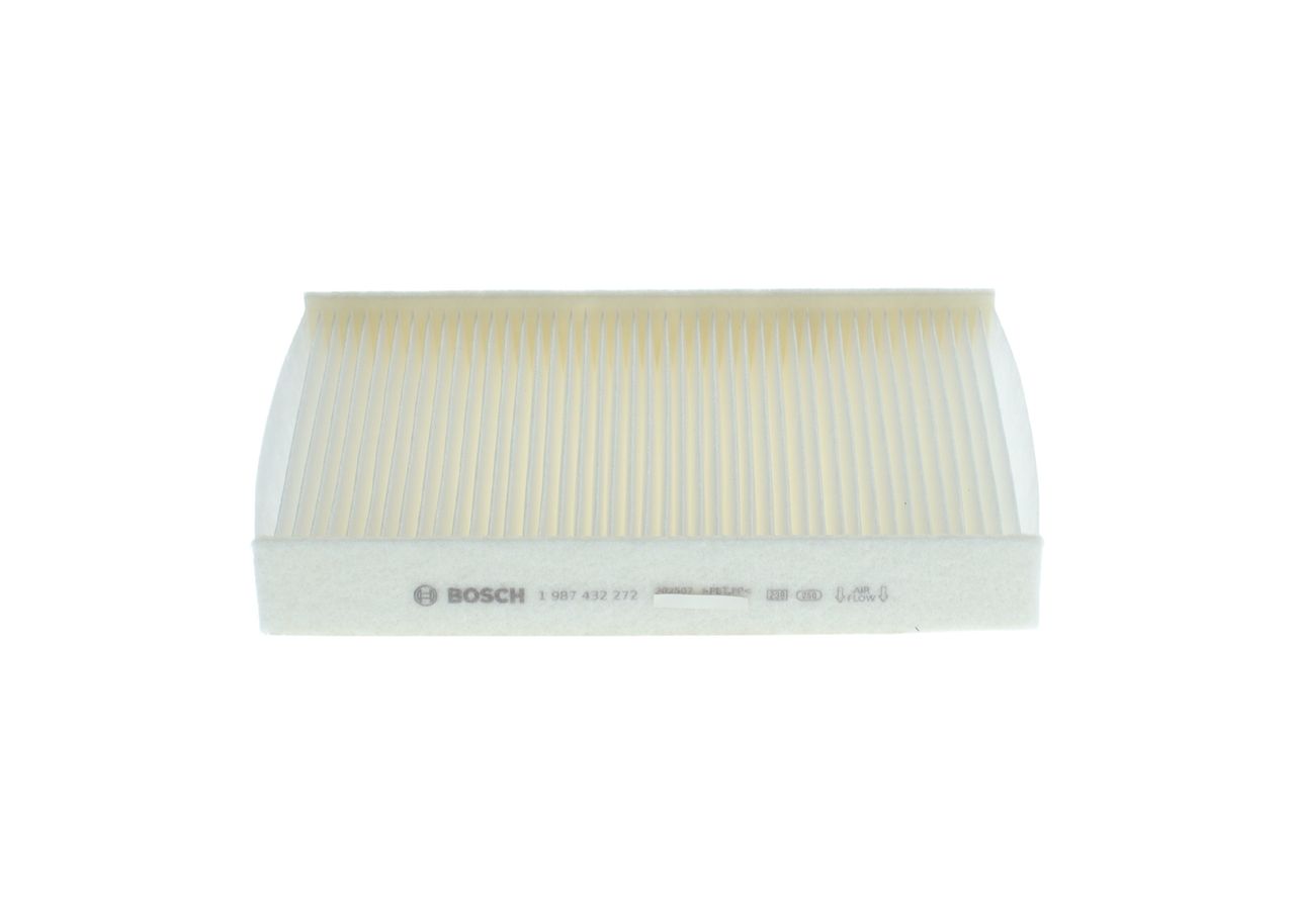 Filter, Innenraumluft Filter, Innenraumluft