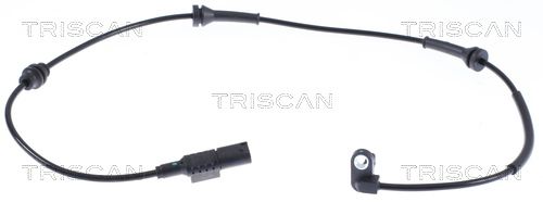 Sensor, Raddrehzahl