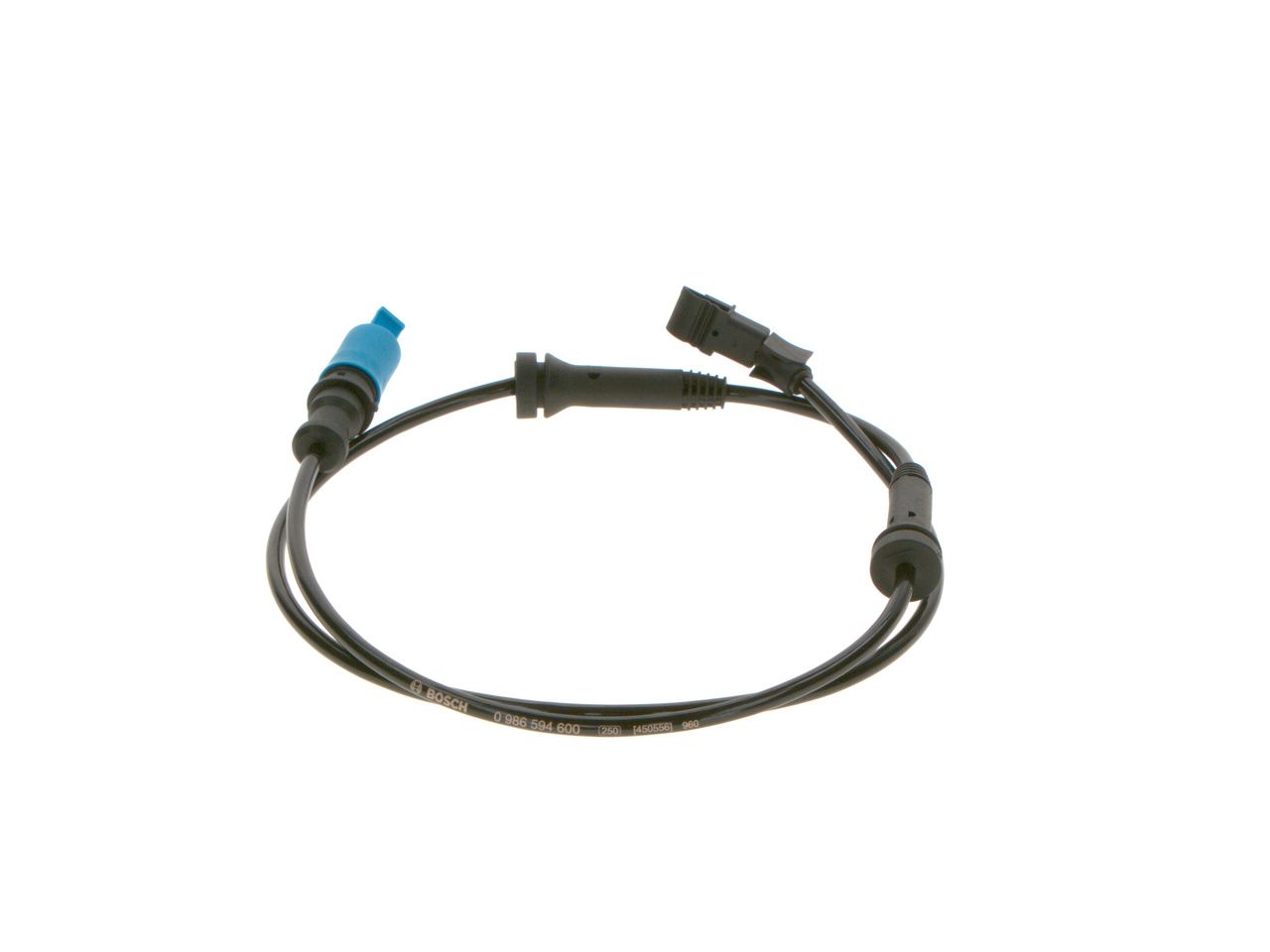 Sensor, Raddrehzahl Sensor, Raddrehzahl