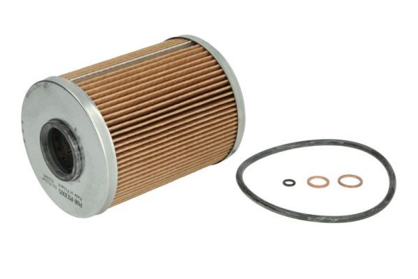 Ölfilter