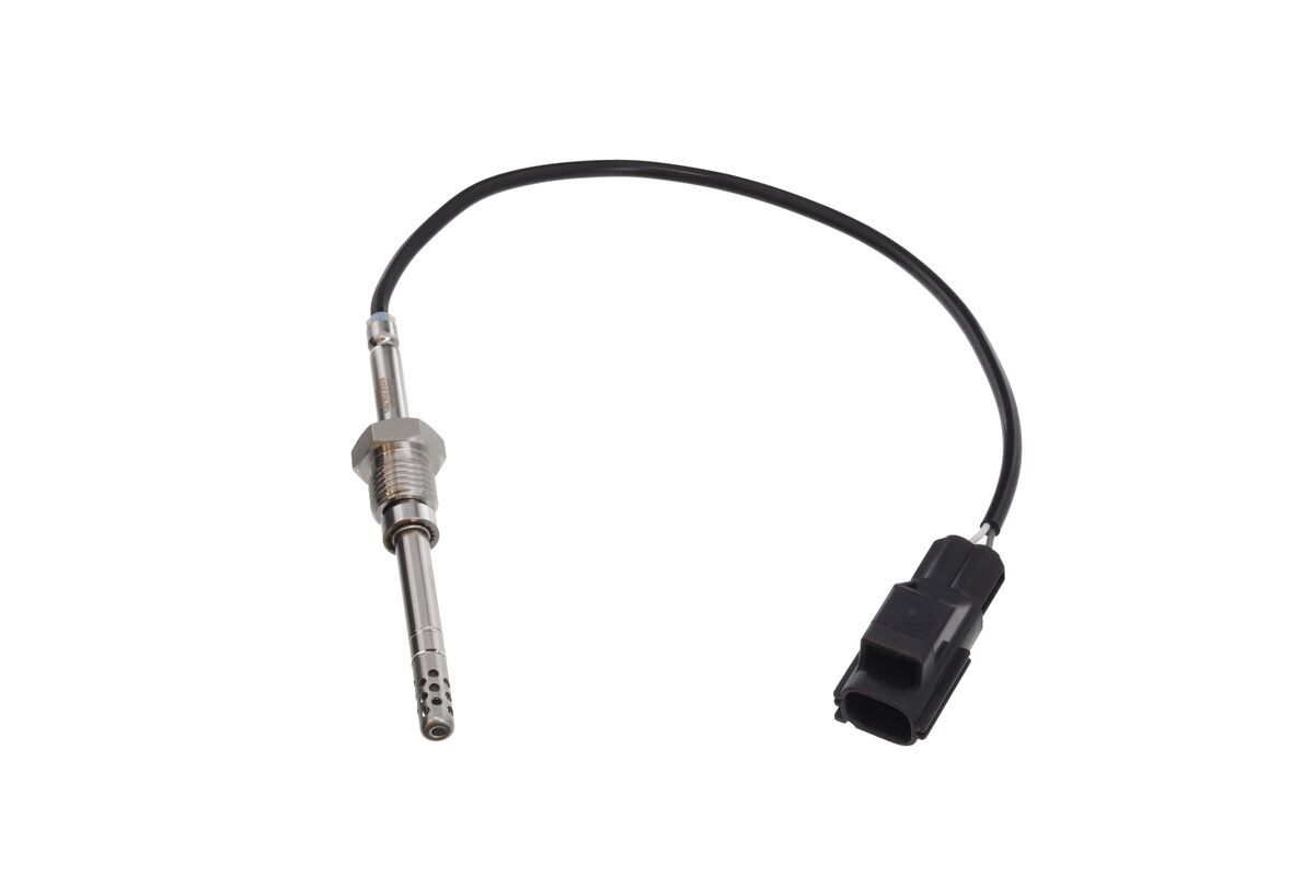 Sensor, Abgastemperatur