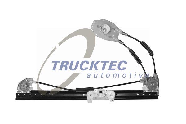 08.62.161 TRUCKTEC AUTOMOTIVE ablakemelő