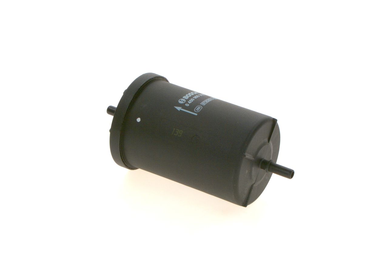 kuro filtras