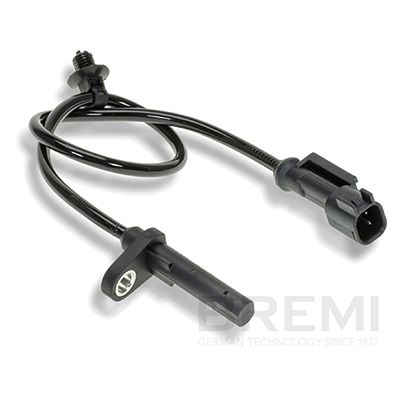 Sensor, Raddrehzahl