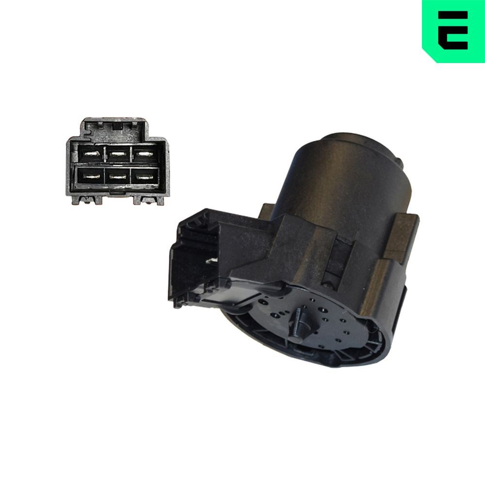 Zünd-/Startschalter