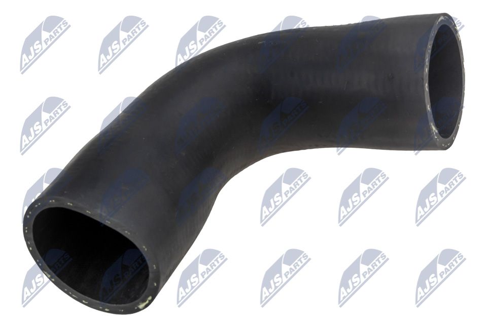 NTY GPP-FT-025 - Ladeluftschlauch